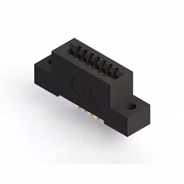892-007-523-102 EDAC Inc.  Edgeboard Connectors